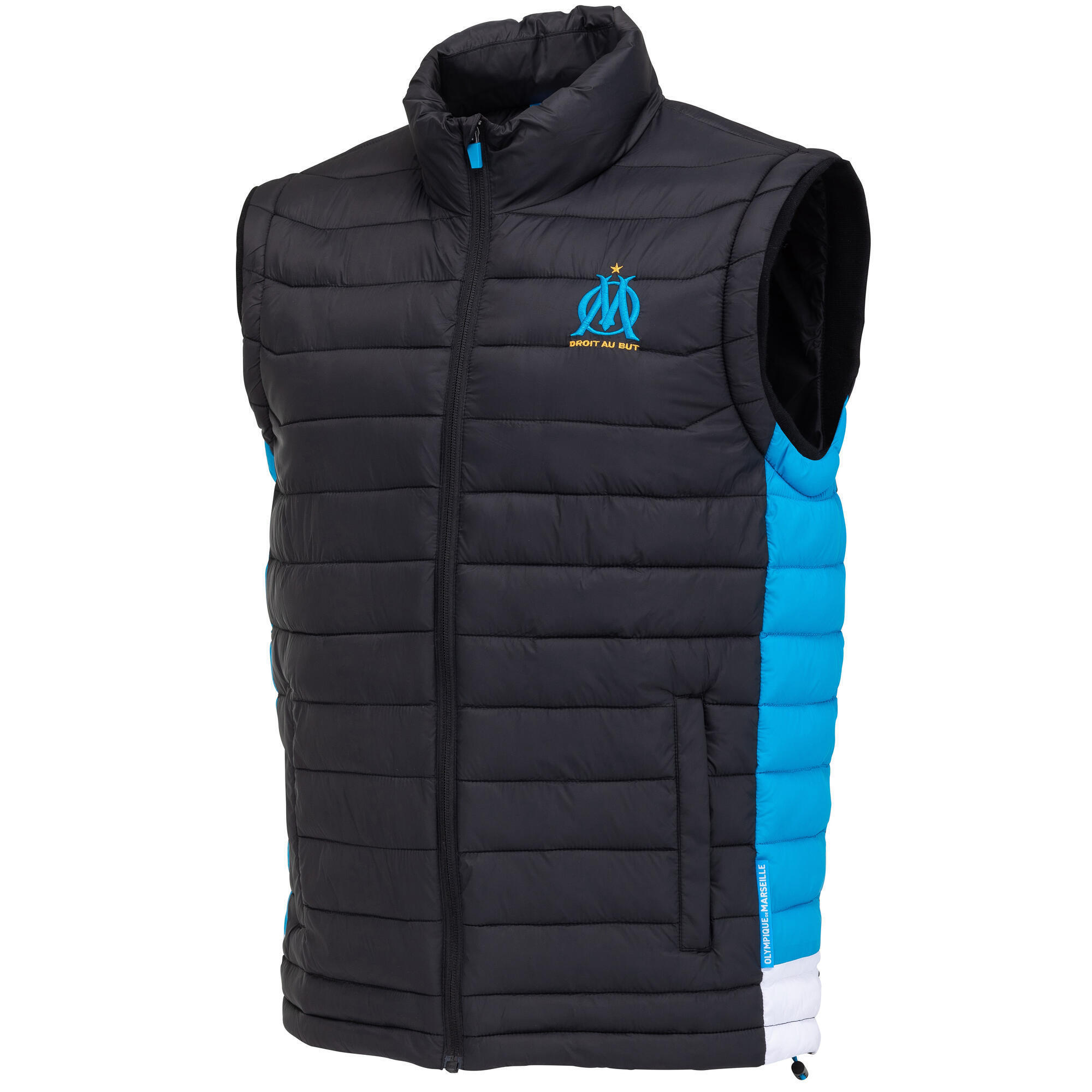 Decathlon doudoune sans manche garcon best sale